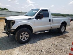 Carros con verificación Run & Drive a la venta en subasta: 2013 Ford F250 Super Duty