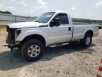 2013 Ford F250 Super Duty