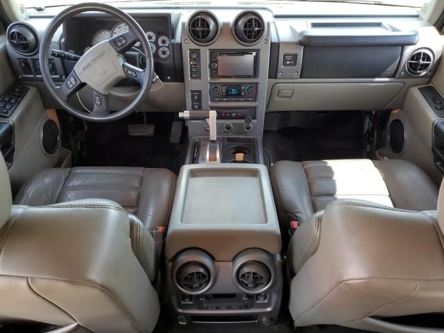 2003 Hummer H2