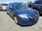 2007 Toyota Camry Hybrid