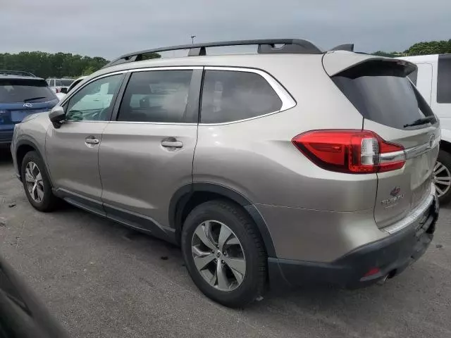 2019 Subaru Ascent Premium