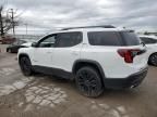 2022 GMC Acadia SLT