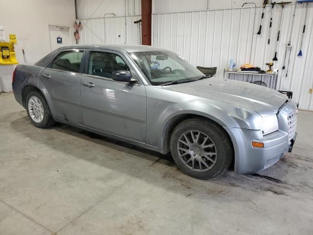 2006 Chrysler 300