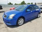 2011 Nissan Sentra 2.0