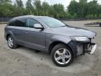 2013 Audi Q7 Premium Plus