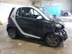 2013 Smart Fortwo