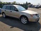 2008 Subaru Outback 2.5I