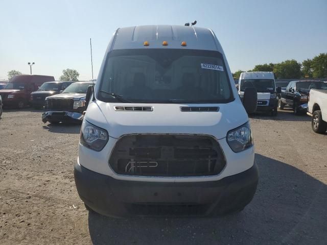 2019 Ford Transit T-350 HD