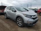 2019 Honda CR-V EXL