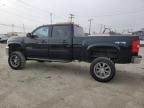 2007 Chevrolet Silverado K2500 Heavy Duty