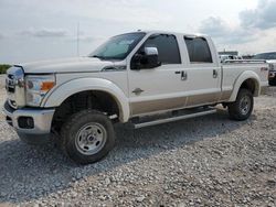 Run And Drives Cars for sale at auction: 2012 Ford F350 Super Duty