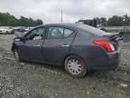 2015 Nissan Versa S