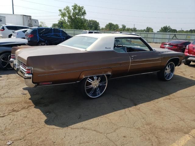 1972 Buick Buick