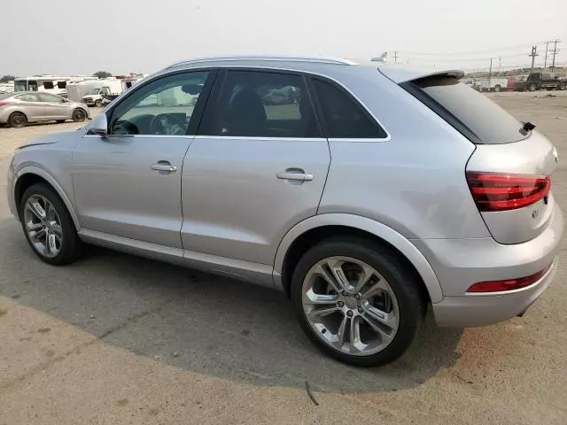 2015 Audi Q3 Prestige