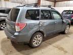 2011 Subaru Forester 2.5X Premium