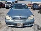 2006 Mercedes-Benz C 230