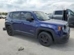 2016 Jeep Renegade Sport