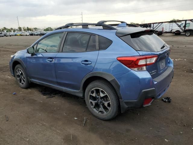 2019 Subaru Crosstrek Premium