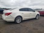 2014 Buick Lacrosse