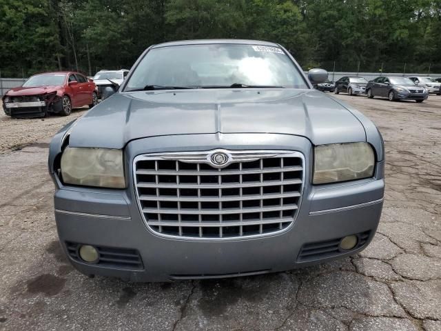 2006 Chrysler 300 Touring