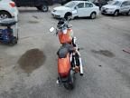 2012 Honda VT750 C2F