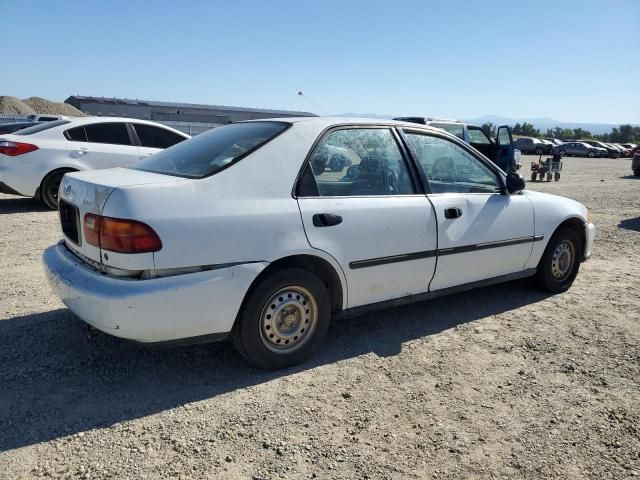 1994 Honda Civic DX