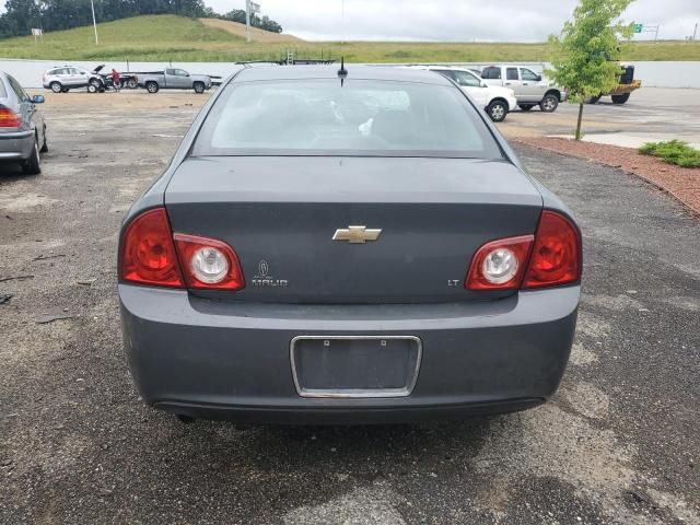 2009 Chevrolet Malibu 1LT