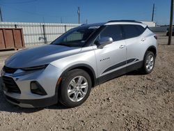 Chevrolet Vehiculos salvage en venta: 2020 Chevrolet Blazer 1LT