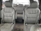 2009 Honda Odyssey Touring