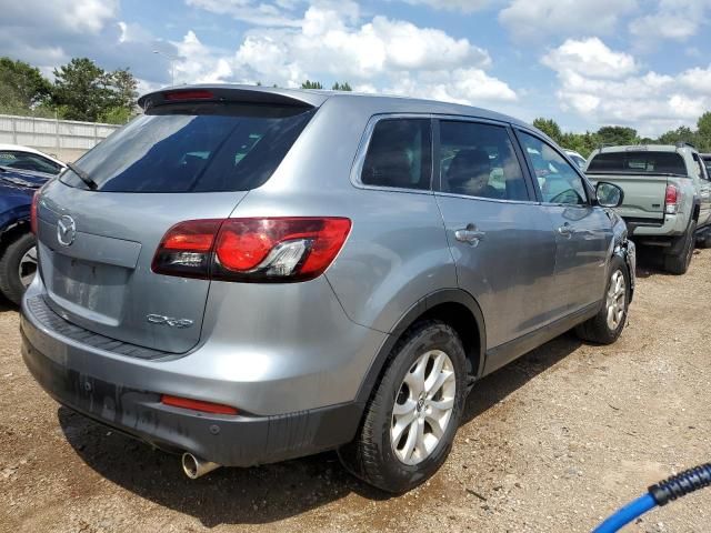 2013 Mazda CX-9 Touring