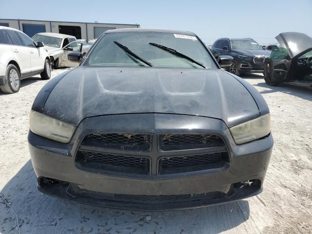 2012 Dodge Charger SE