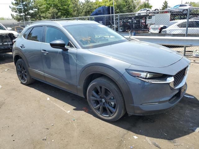 2023 Mazda CX-30 Preferred