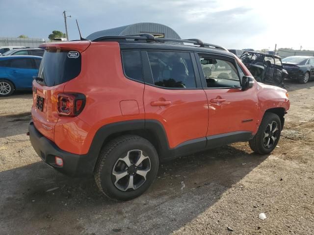 2019 Jeep Renegade Trailhawk