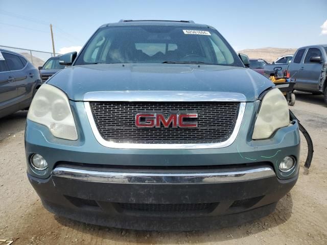 2009 GMC Acadia SLT-1