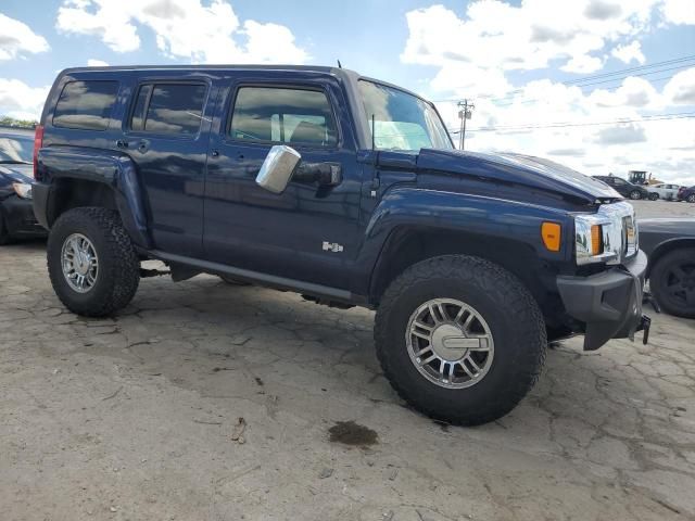 2007 Hummer H3