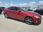 2008 Lexus IS 250