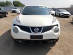 2014 Nissan Juke S