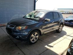 2007 Acura RDX Technology en venta en Phoenix, AZ