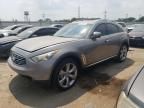 2009 Infiniti FX50