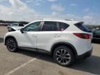 2016 Mazda CX-5 GT