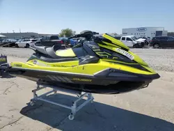 Clean Title Boats for sale at auction: 2021 Yamaha VX Sport