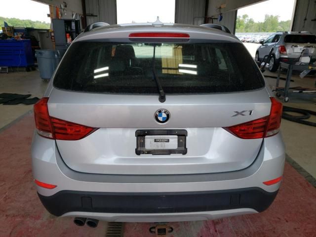 2014 BMW X1 XDRIVE28I