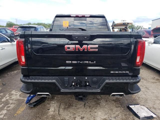 2023 GMC Sierra K1500 Denali