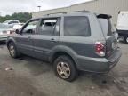 2008 Honda Pilot EXL