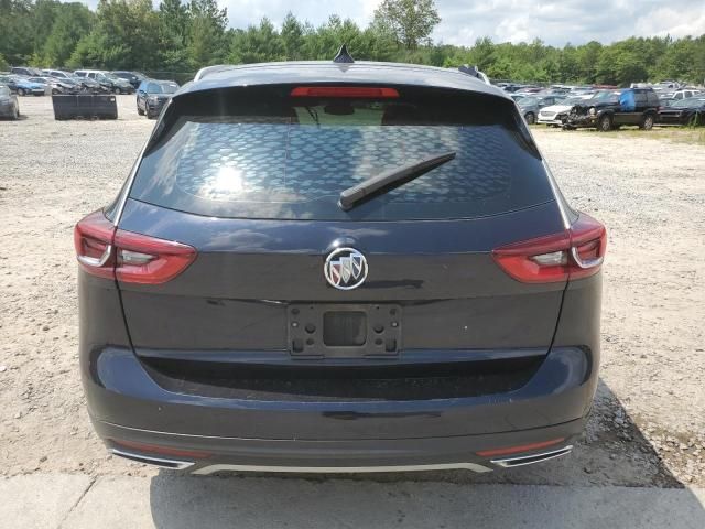 2019 Buick Regal Tourx Preferred