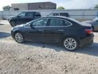 2012 Buick Verano