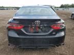 2023 Toyota Camry SE Night Shade