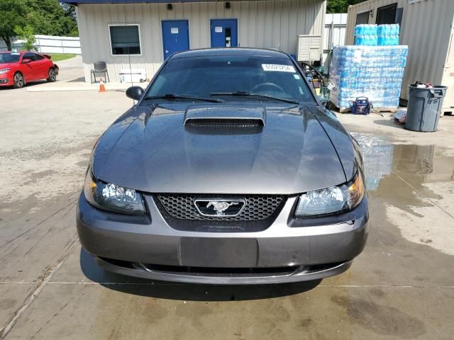 2003 Ford Mustang GT