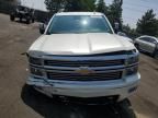 2015 Chevrolet Silverado K1500 High Country