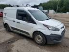 2017 Ford Transit Connect XL